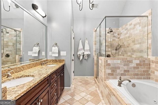 817 Highland Green Way NE, Atlanta, GA 30306