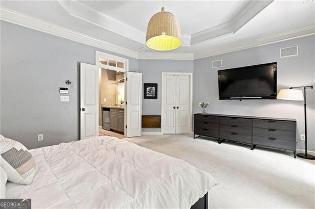 817 Highland Green Way NE, Atlanta, GA 30306