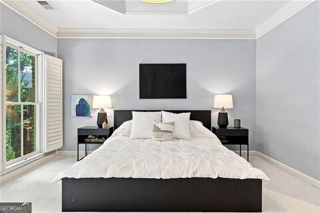 817 Highland Green Way NE, Atlanta, GA 30306