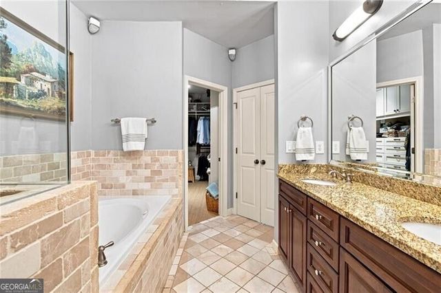 817 Highland Green Way NE, Atlanta, GA 30306