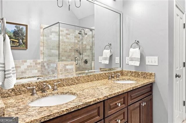 817 Highland Green Way NE, Atlanta, GA 30306