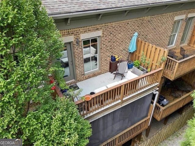 817 Highland Green Way NE, Atlanta, GA 30306