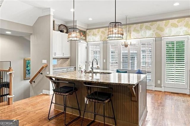 817 Highland Green Way NE, Atlanta, GA 30306