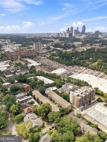 817 Highland Green Way NE, Atlanta, GA 30306