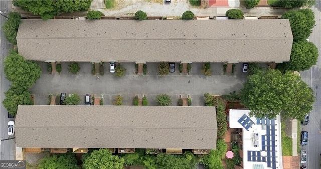 817 Highland Green Way NE, Atlanta, GA 30306