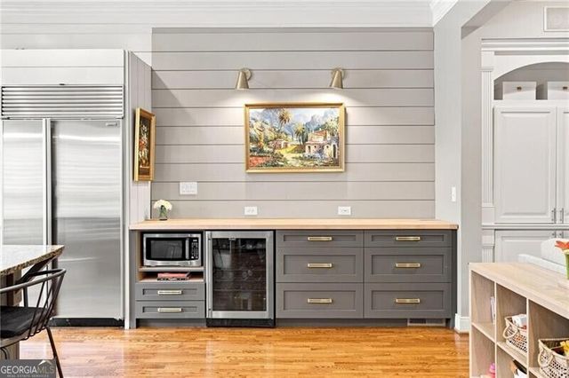 817 Highland Green Way NE, Atlanta, GA 30306
