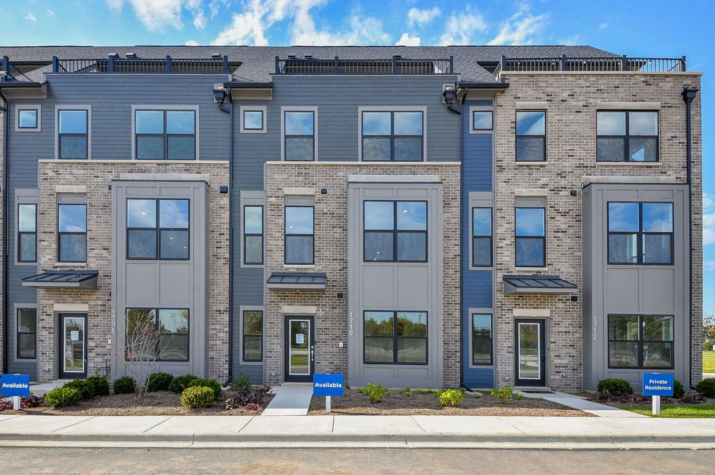 1710 Espacio Drive 3005, Naperville, IL 60563 — exterior