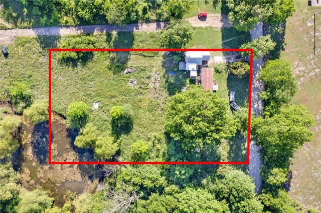 16785 Ditmars Road, Prairie Grove, AR 72753