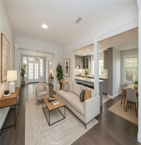 1541 N Stanley Avenue, Los Angeles, CA 90046