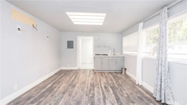 1541 N Stanley Avenue, Los Angeles, CA 90046