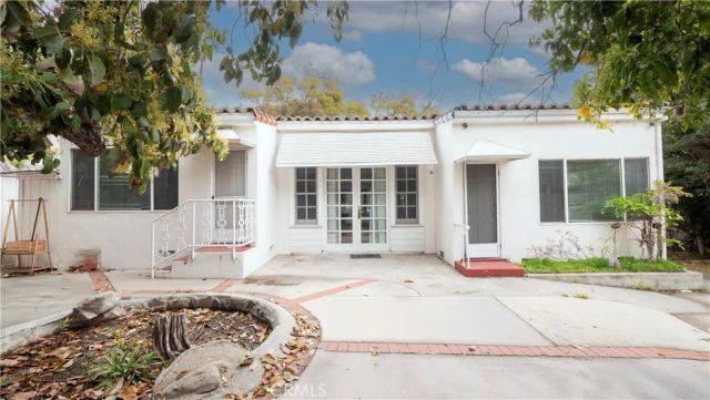 1541 N Stanley Avenue, Los Angeles, CA 90046