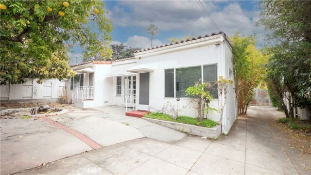 1541 N Stanley Avenue, Los Angeles, CA 90046