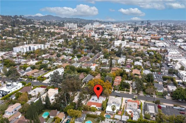1541 N Stanley Avenue, Los Angeles, CA 90046