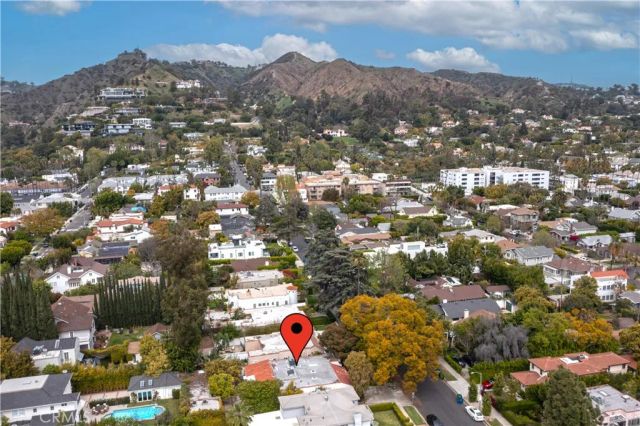 1541 N Stanley Avenue, Los Angeles, CA 90046
