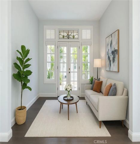1541 N Stanley Avenue, Los Angeles, CA 90046