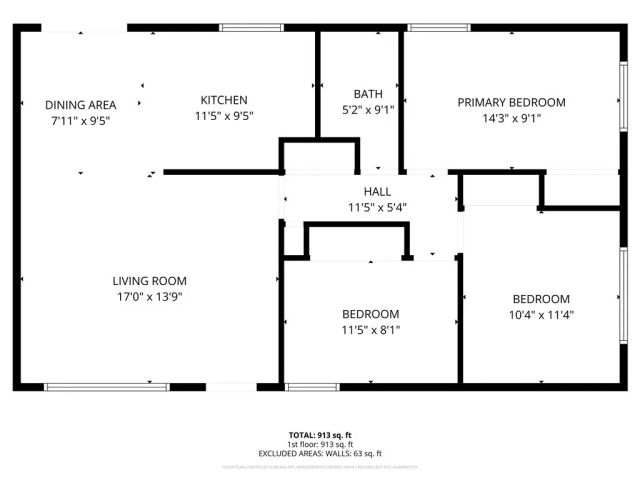 6688 Phoenix, Riverside, CA 92504