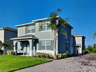 3016 MELETO BOULEVARD, New Smyrna Beach, FL 32168