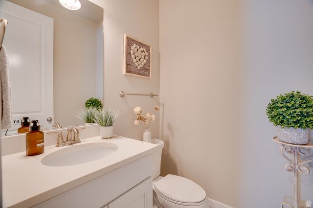 2700 E RED BARN RD, Heber City, UT 84032