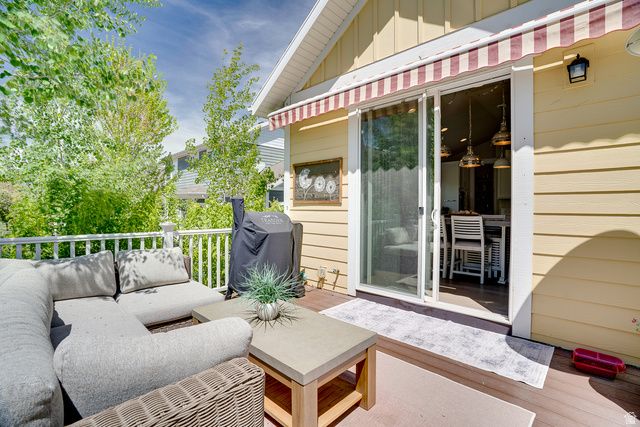 2700 E RED BARN RD, Heber City, UT 84032