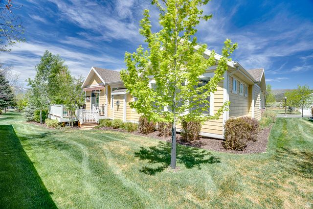 2700 E RED BARN RD, Heber City, UT 84032