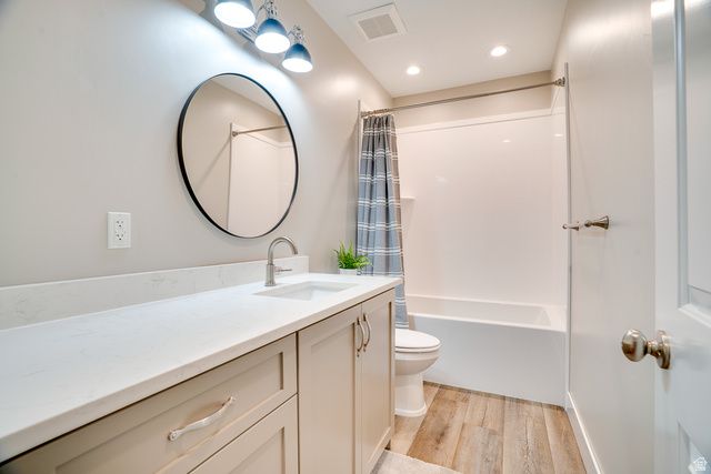 2700 E RED BARN RD, Heber City, UT 84032