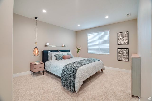 2700 E RED BARN RD, Heber City, UT 84032