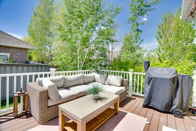 2700 E RED BARN RD, Heber City, UT 84032