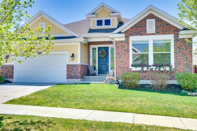 2700 E RED BARN RD, Heber City, UT 84032