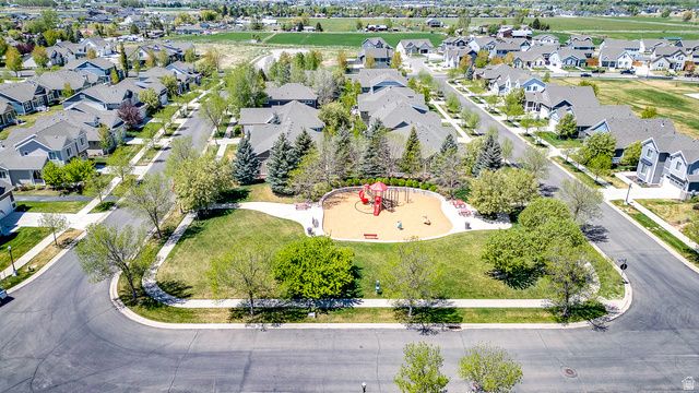 2700 E RED BARN RD, Heber City, UT 84032