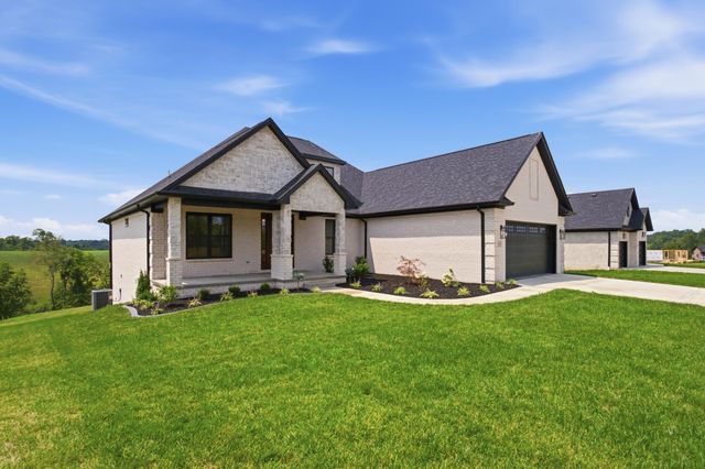 225 Brandenburg Way, Richmond, KY 40475