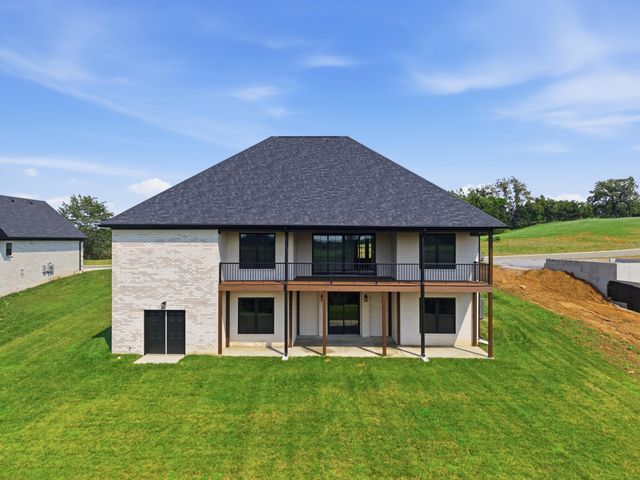225 Brandenburg Way, Richmond, KY 40475