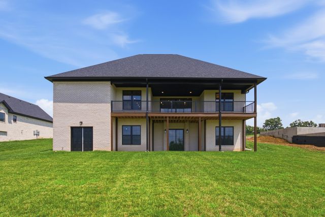 225 Brandenburg Way, Richmond, KY 40475