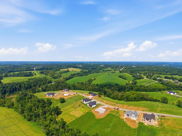 225 Brandenburg Way, Richmond, KY 40475