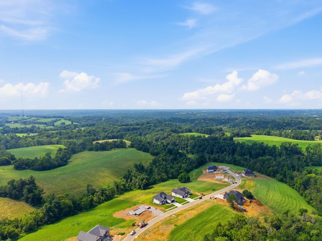 225 Brandenburg Way, Richmond, KY 40475
