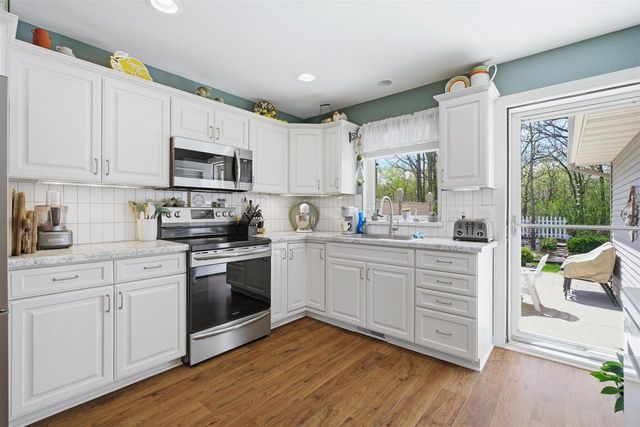 1314 S PARK AVENUE, Fond Du Lac, WI 54935