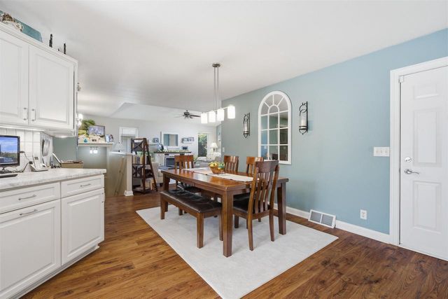 1314 S PARK AVENUE, Fond Du Lac, WI 54935
