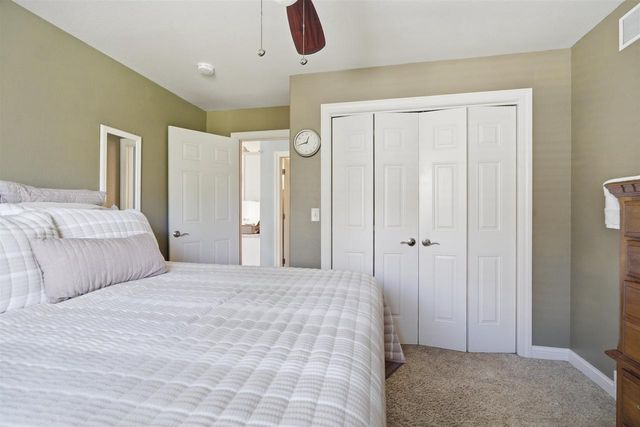 1314 S PARK AVENUE, Fond Du Lac, WI 54935