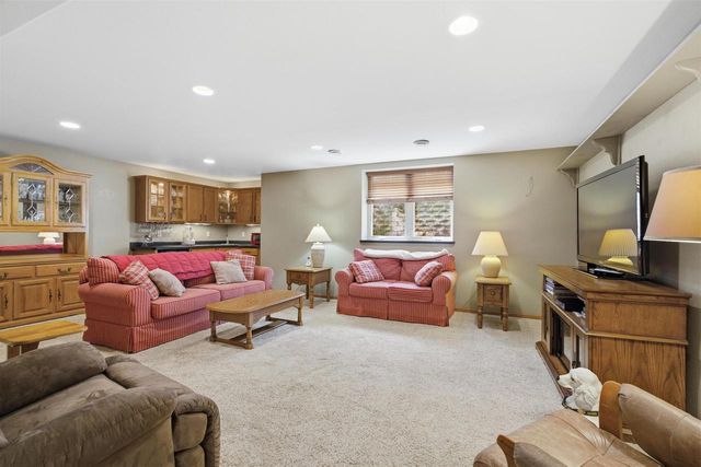 1314 S PARK AVENUE, Fond Du Lac, WI 54935