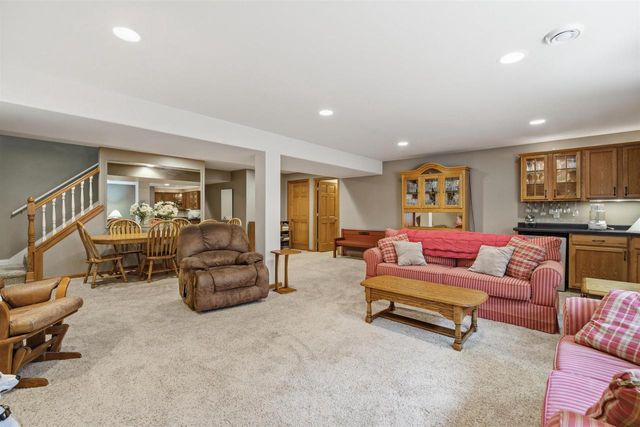 1314 S PARK AVENUE, Fond Du Lac, WI 54935