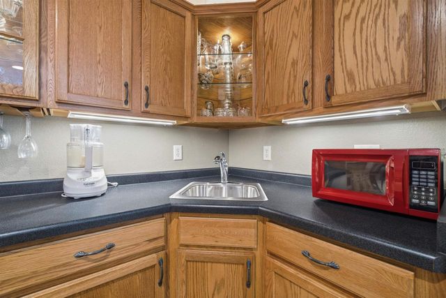 1314 S PARK AVENUE, Fond Du Lac, WI 54935
