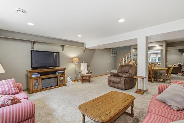 1314 S PARK AVENUE, Fond Du Lac, WI 54935