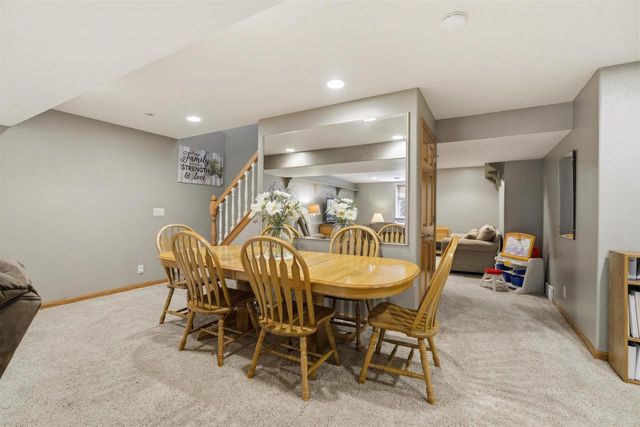 1314 S PARK AVENUE, Fond Du Lac, WI 54935