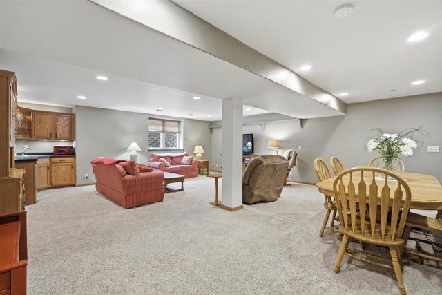 1314 S PARK AVENUE, Fond Du Lac, WI 54935
