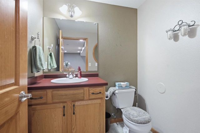 1314 S PARK AVENUE, Fond Du Lac, WI 54935