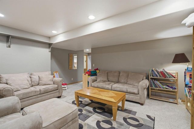 1314 S PARK AVENUE, Fond Du Lac, WI 54935