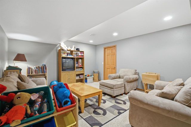 1314 S PARK AVENUE, Fond Du Lac, WI 54935