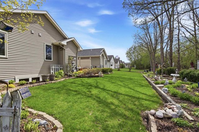 1314 S PARK AVENUE, Fond Du Lac, WI 54935