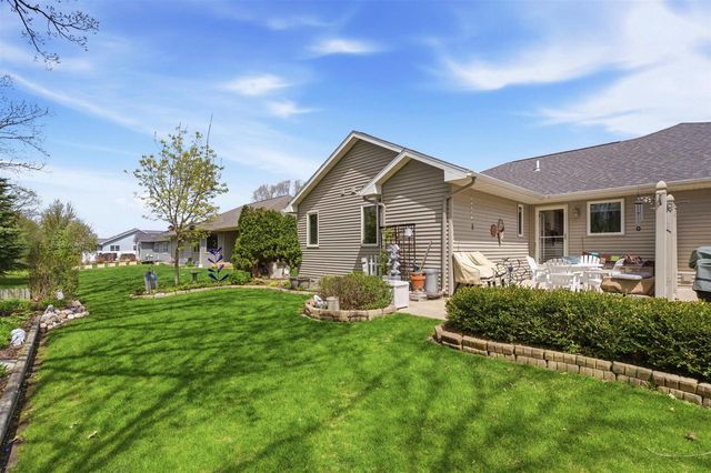 1314 S PARK AVENUE, Fond Du Lac, WI 54935