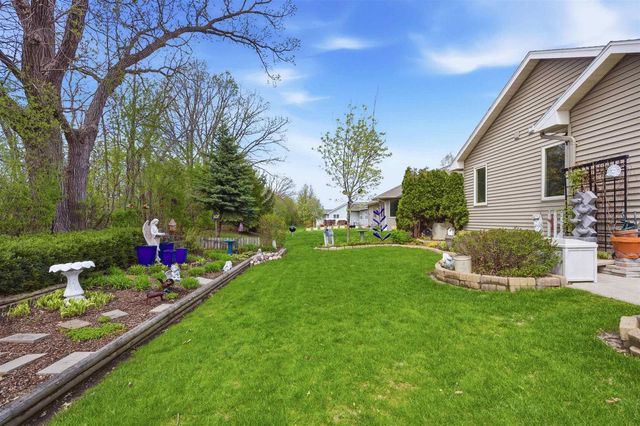 1314 S PARK AVENUE, Fond Du Lac, WI 54935