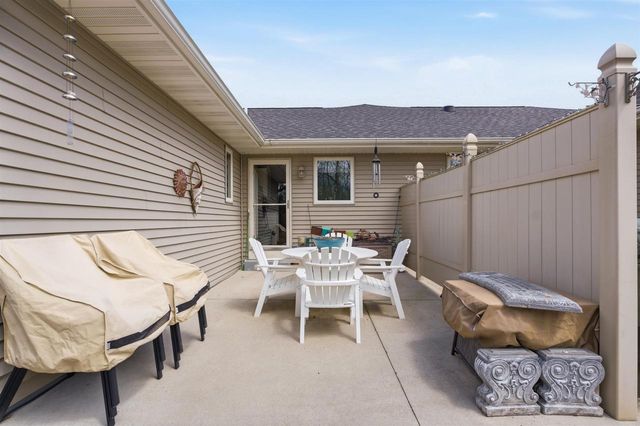 1314 S PARK AVENUE, Fond Du Lac, WI 54935